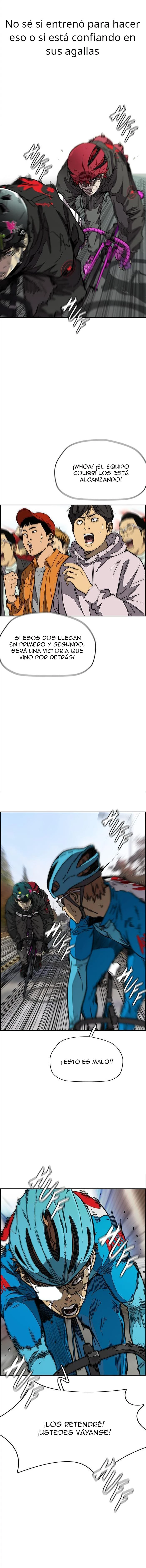 RompeVientos > Capitulo 343 > Page 61