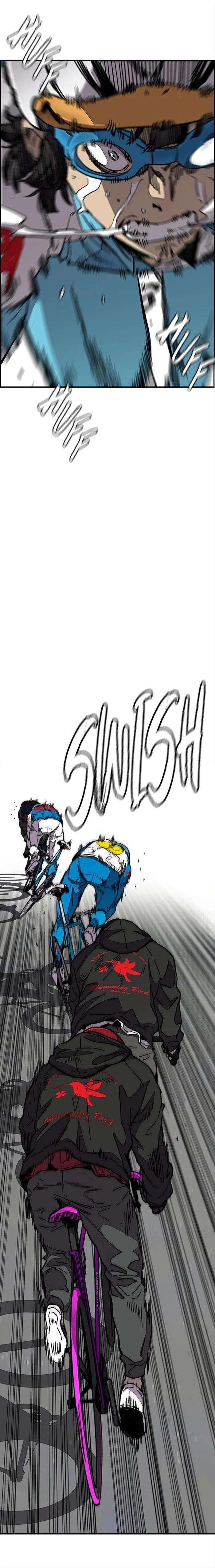 RompeVientos > Capitulo 343 > Page 71