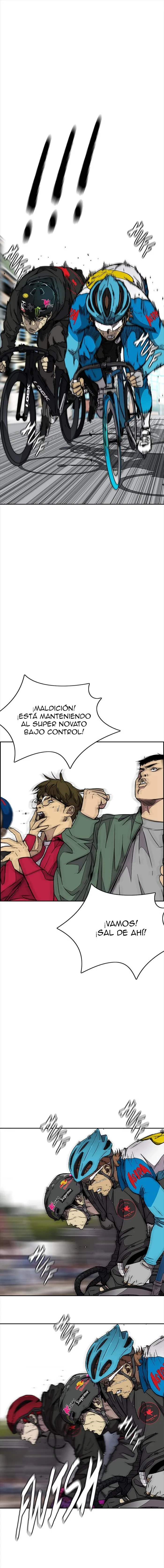 RompeVientos > Capitulo 343 > Page 81