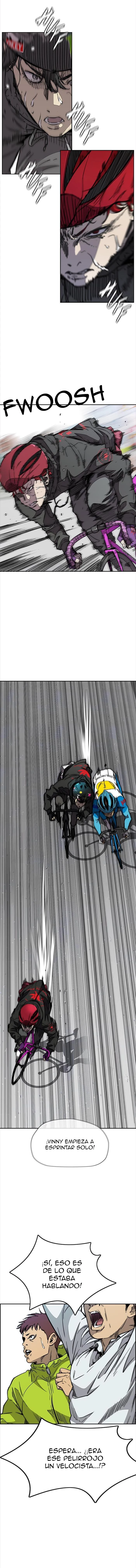 RompeVientos > Capitulo 343 > Page 101