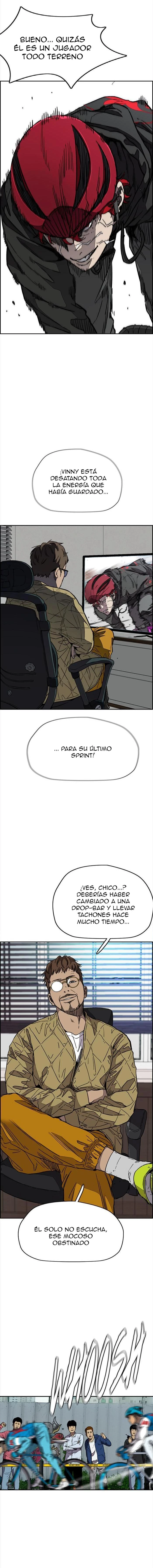 RompeVientos > Capitulo 343 > Page 111