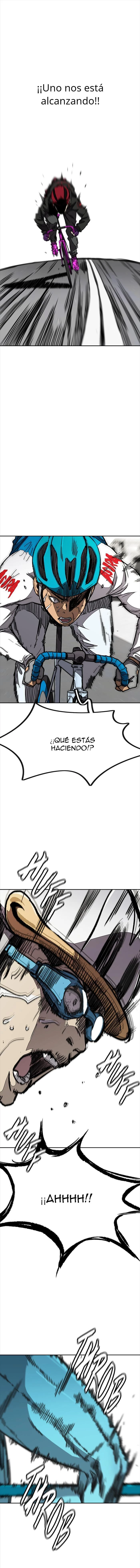 RompeVientos > Capitulo 343 > Page 131