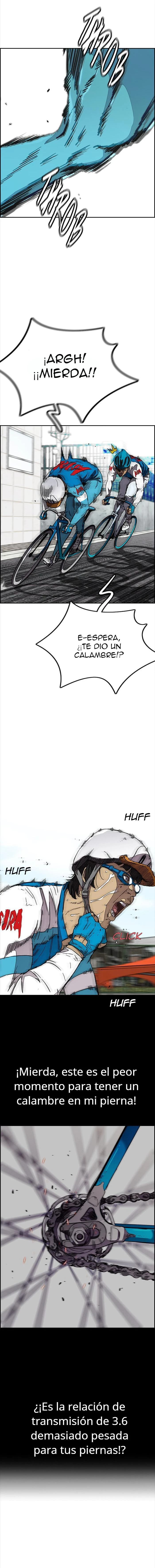 RompeVientos > Capitulo 343 > Page 141