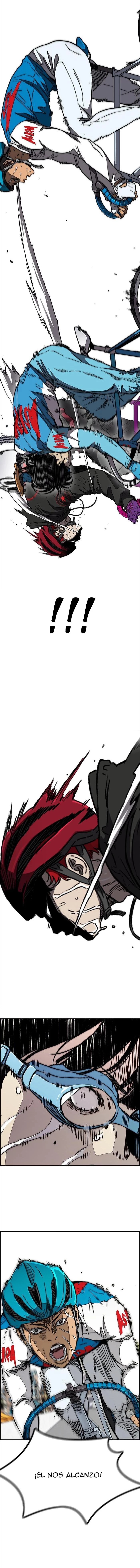 RompeVientos > Capitulo 343 > Page 151