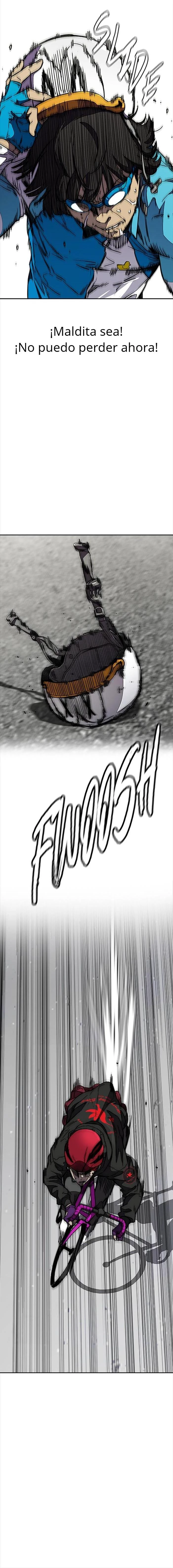 RompeVientos > Capitulo 343 > Page 161