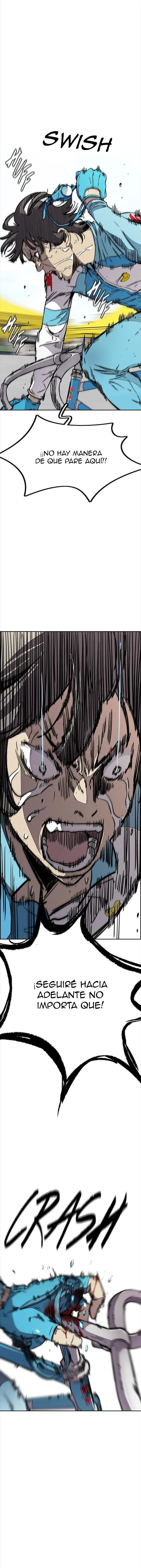 RompeVientos > Capitulo 343 > Page 181