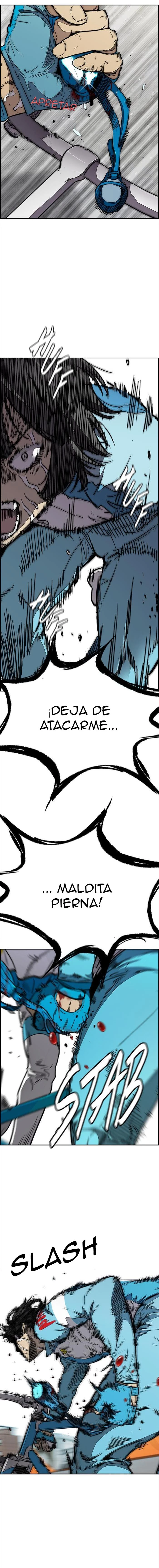 RompeVientos > Capitulo 343 > Page 201