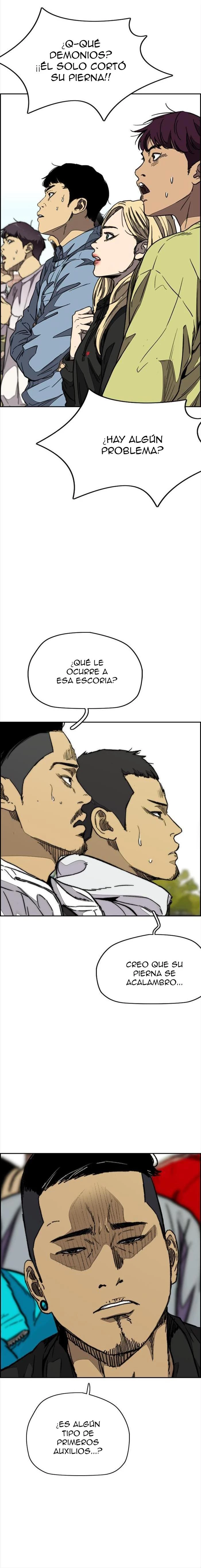 RompeVientos > Capitulo 343 > Page 211