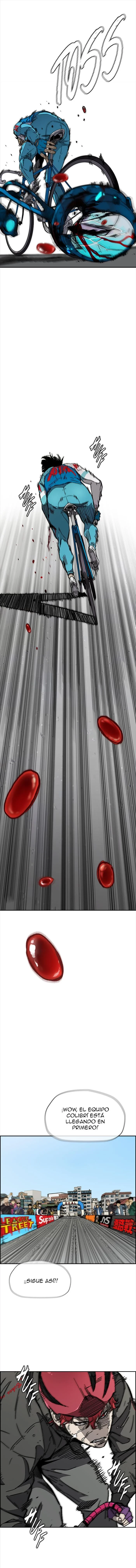 RompeVientos > Capitulo 343 > Page 221