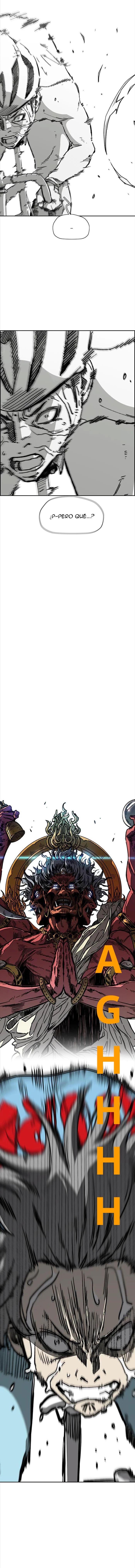 RompeVientos > Capitulo 343 > Page 241