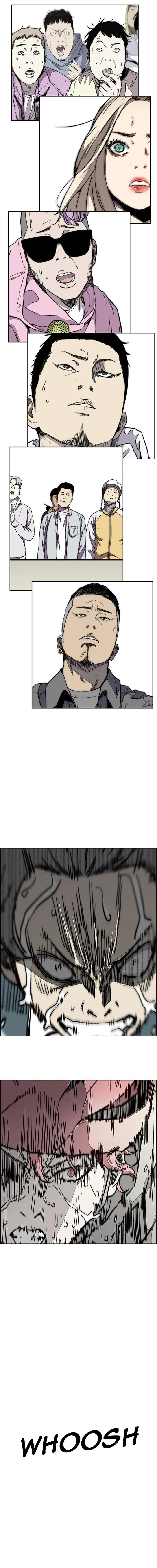 RompeVientos > Capitulo 343 > Page 271