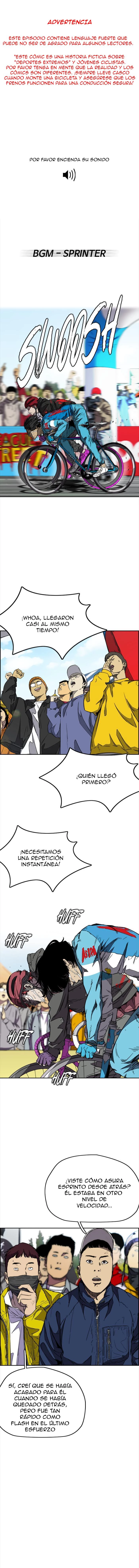 RompeVientos > Capitulo 344 > Page 01