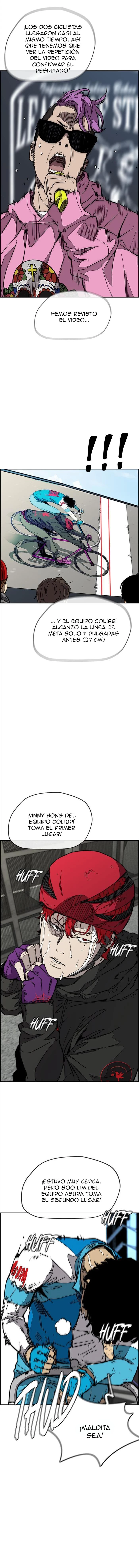 RompeVientos > Capitulo 344 > Page 11