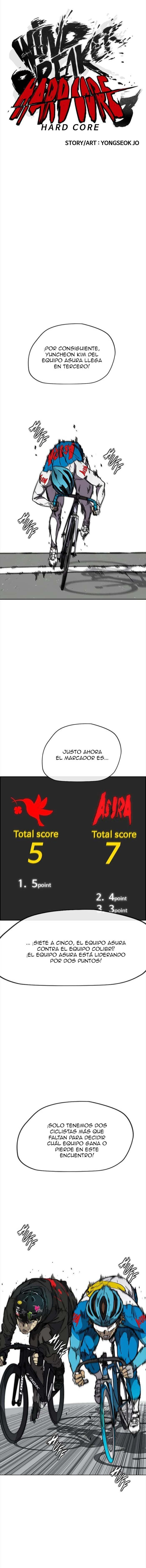 RompeVientos > Capitulo 344 > Page 21