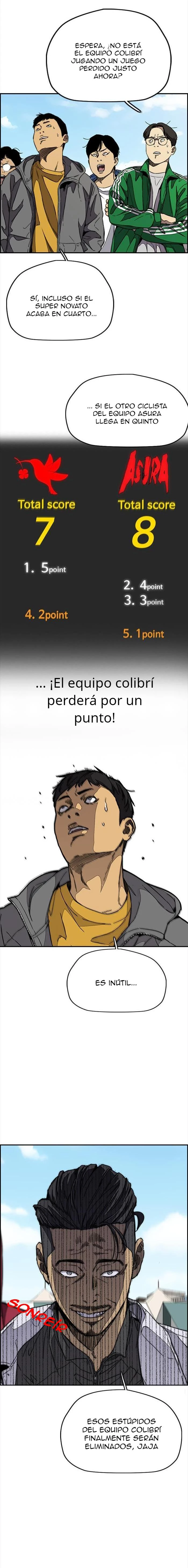 RompeVientos > Capitulo 344 > Page 31