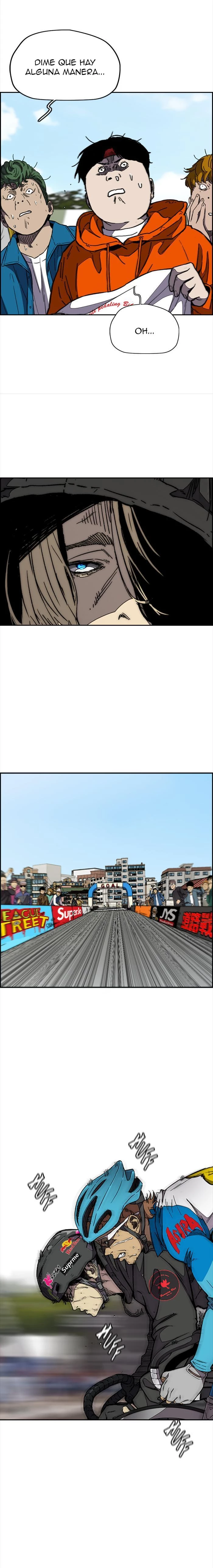 RompeVientos > Capitulo 344 > Page 41