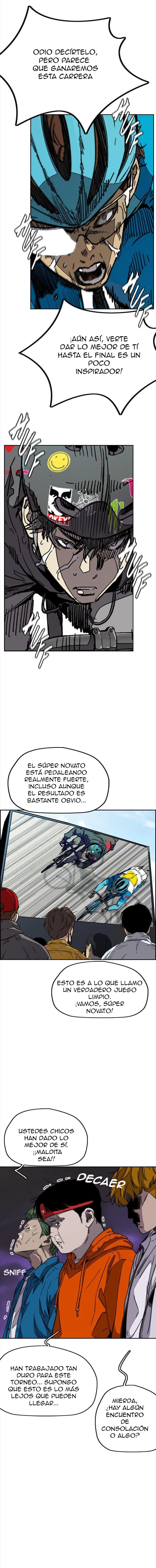 RompeVientos > Capitulo 344 > Page 51