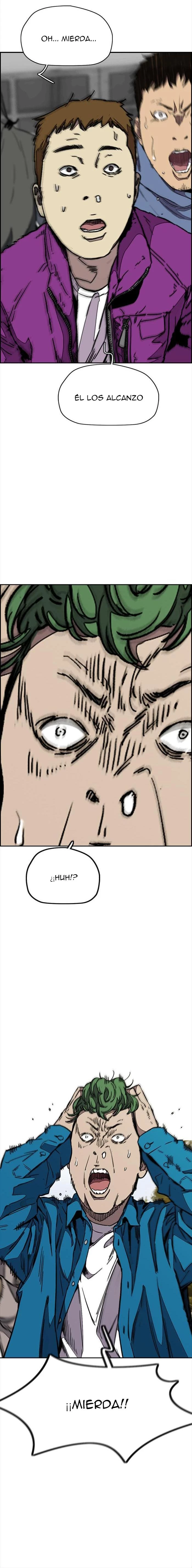 RompeVientos > Capitulo 344 > Page 61