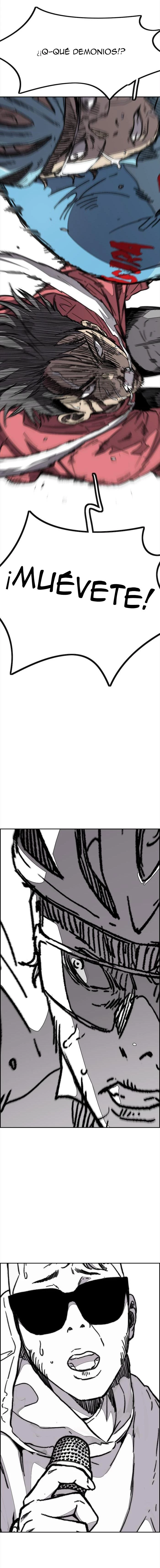 RompeVientos > Capitulo 344 > Page 81