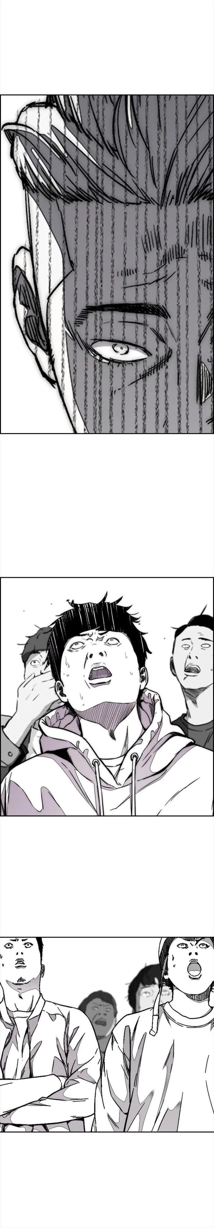 RompeVientos > Capitulo 344 > Page 101