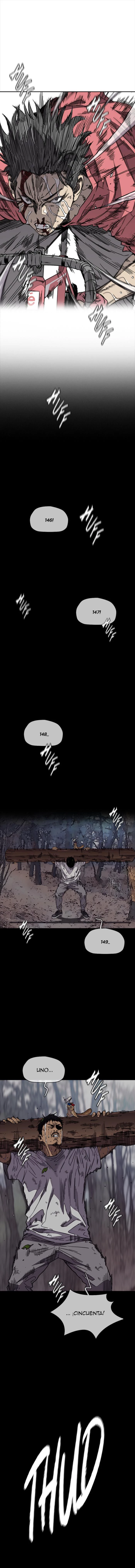 RompeVientos > Capitulo 344 > Page 111