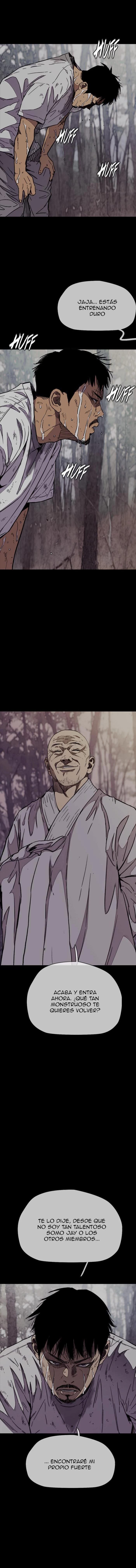 RompeVientos > Capitulo 344 > Page 121