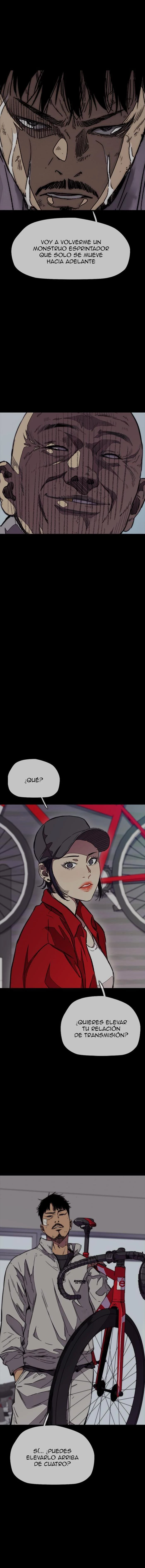 RompeVientos > Capitulo 344 > Page 131