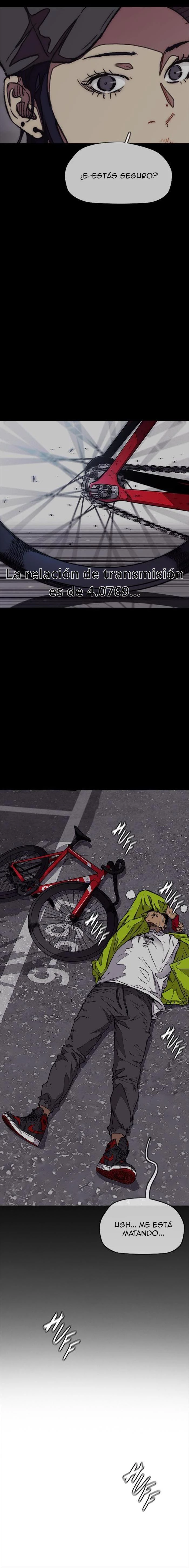 RompeVientos > Capitulo 344 > Page 141