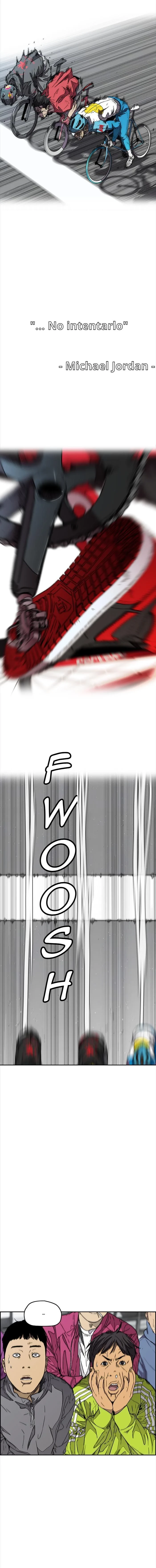 RompeVientos > Capitulo 344 > Page 161