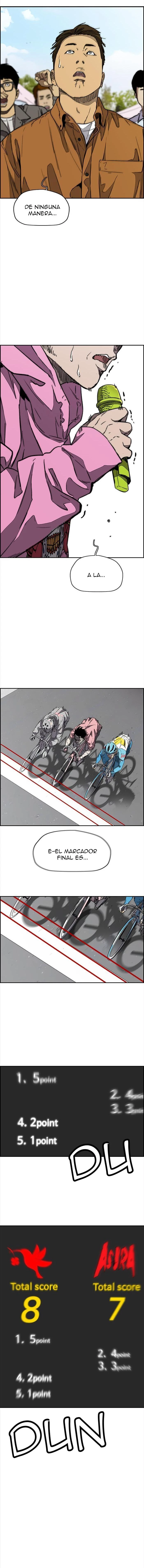 RompeVientos > Capitulo 344 > Page 171