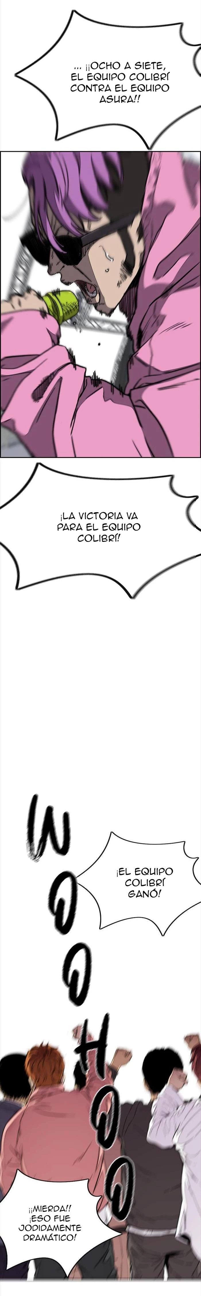 RompeVientos > Capitulo 344 > Page 181