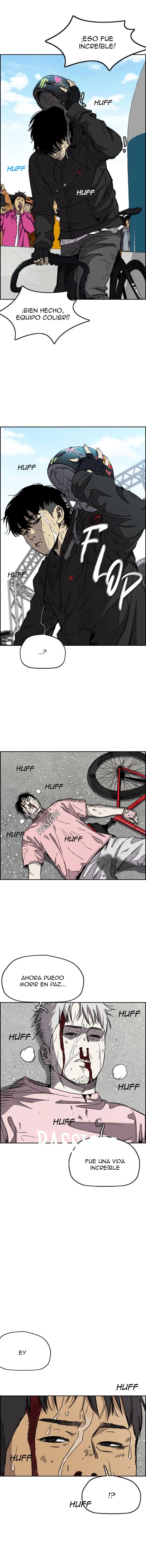 RompeVientos > Capitulo 344 > Page 211