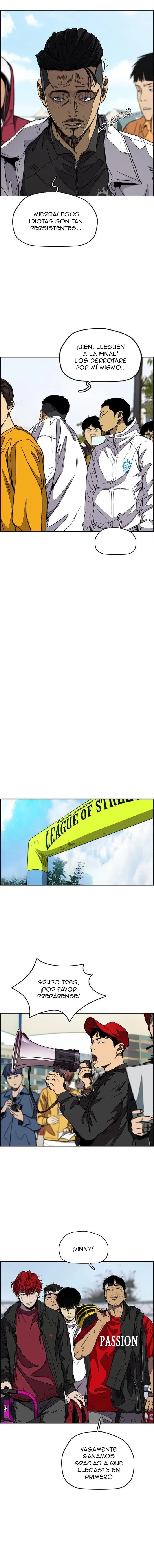 RompeVientos > Capitulo 344 > Page 231