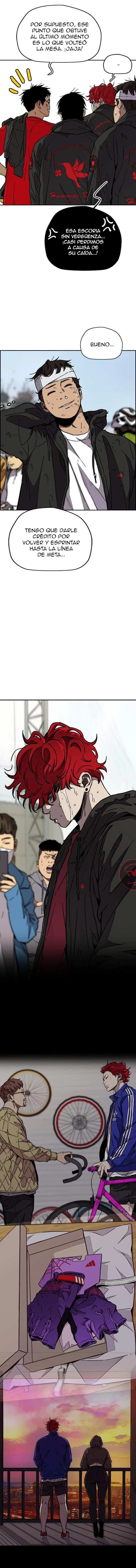 RompeVientos > Capitulo 344 > Page 241