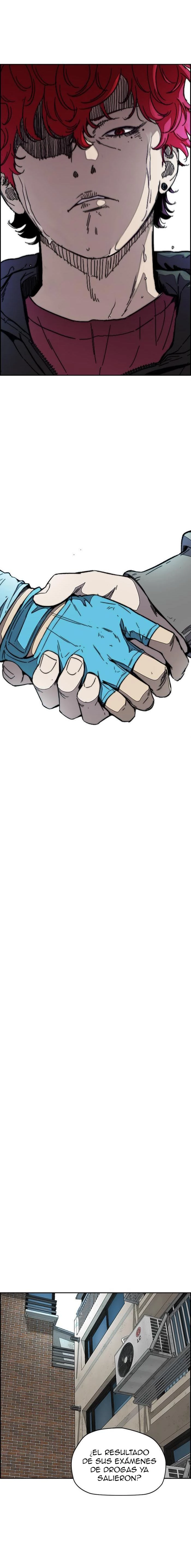 RompeVientos > Capitulo 344 > Page 271