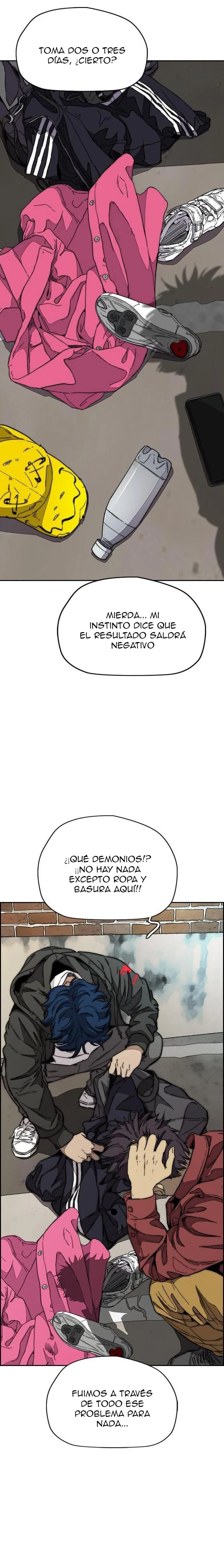 RompeVientos > Capitulo 344 > Page 281