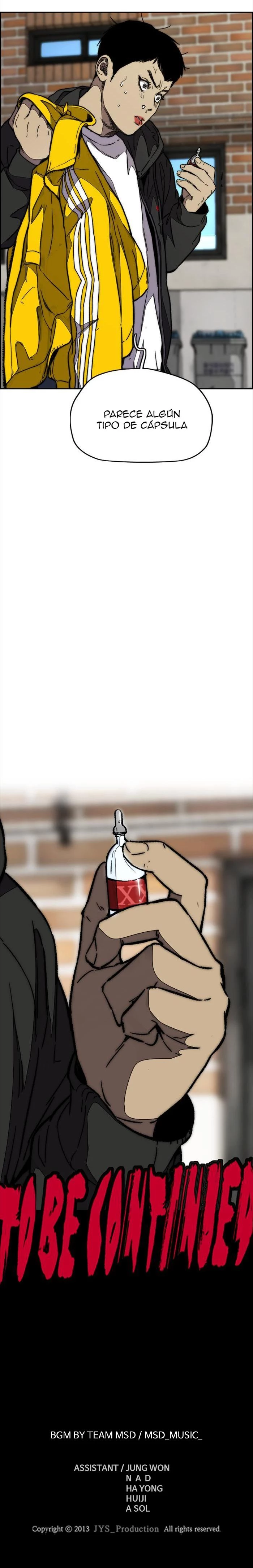 RompeVientos > Capitulo 344 > Page 301