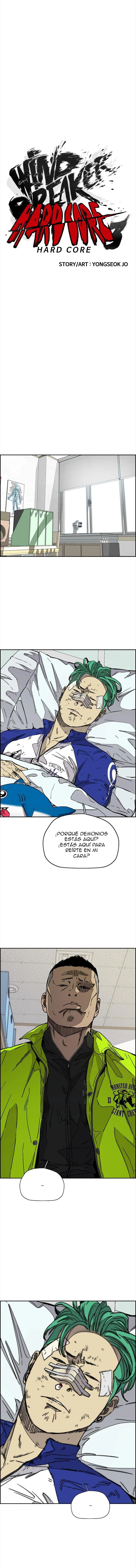 RompeVientos > Capitulo 345 > Page 11