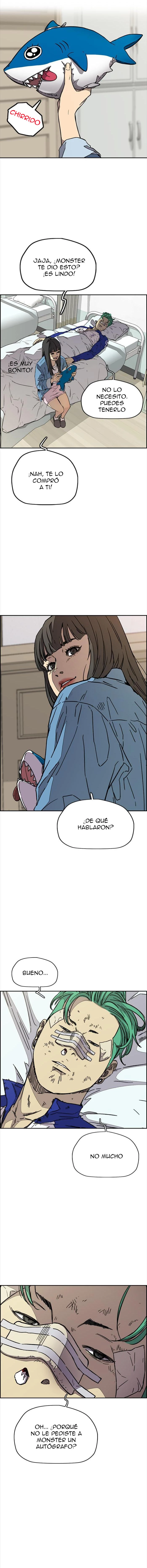 RompeVientos > Capitulo 345 > Page 51