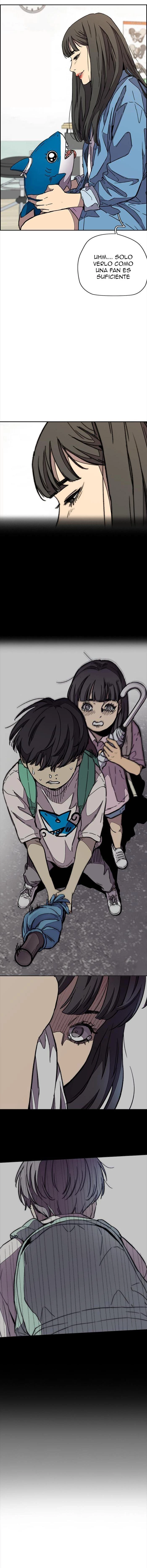 RompeVientos > Capitulo 345 > Page 61