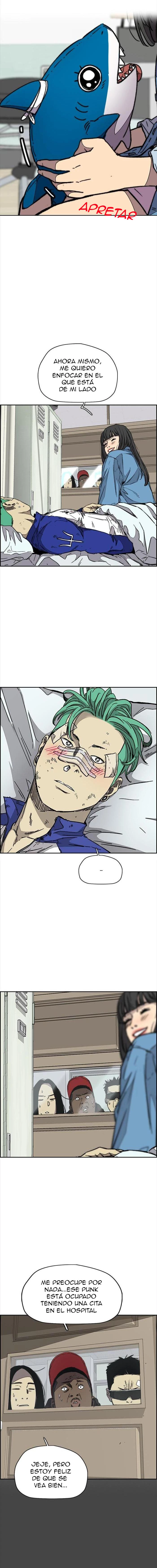 RompeVientos > Capitulo 345 > Page 71