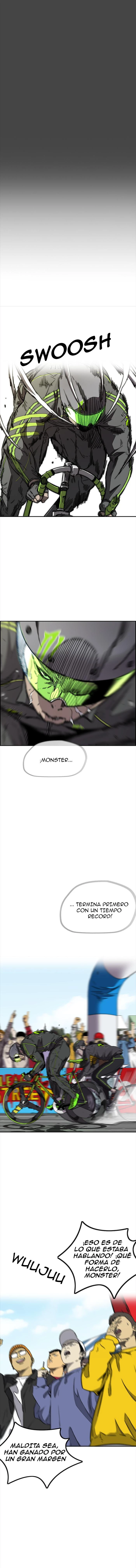 RompeVientos > Capitulo 345 > Page 81