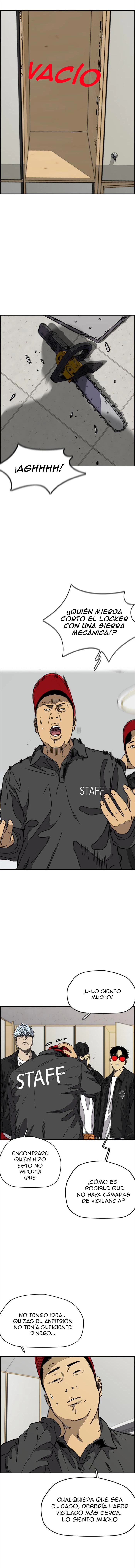 RompeVientos > Capitulo 345 > Page 101