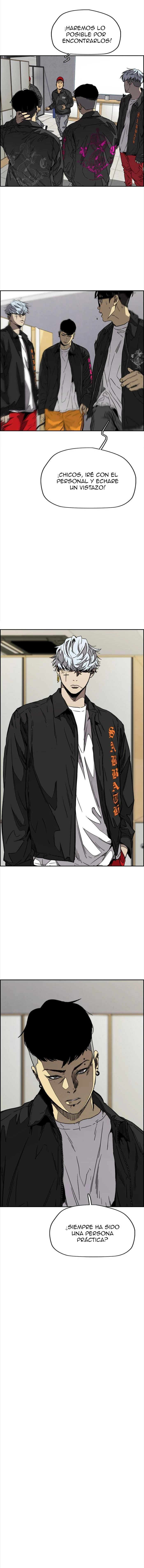 RompeVientos > Capitulo 345 > Page 131