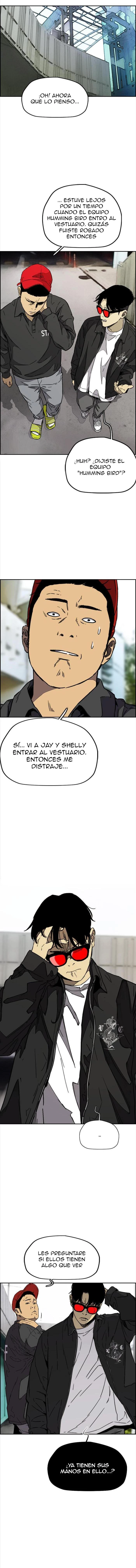 RompeVientos > Capitulo 345 > Page 141