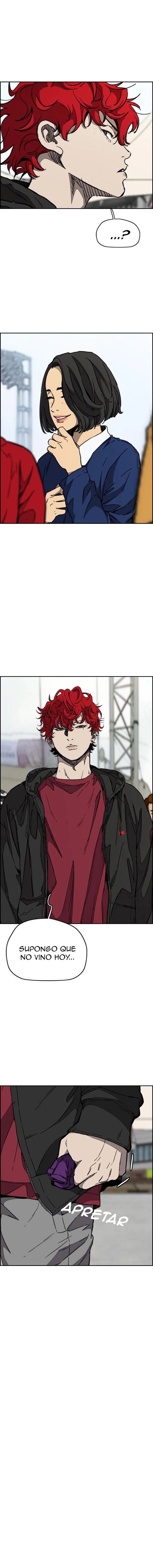 RompeVientos > Capitulo 345 > Page 181