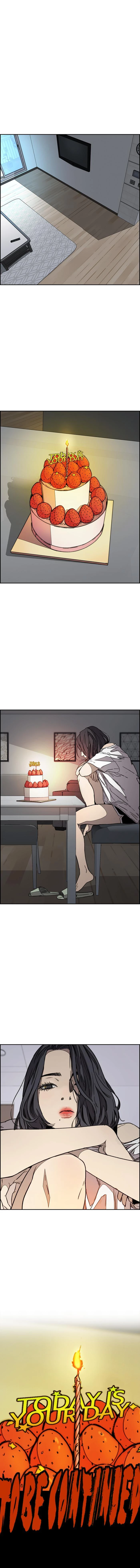 RompeVientos > Capitulo 345 > Page 191