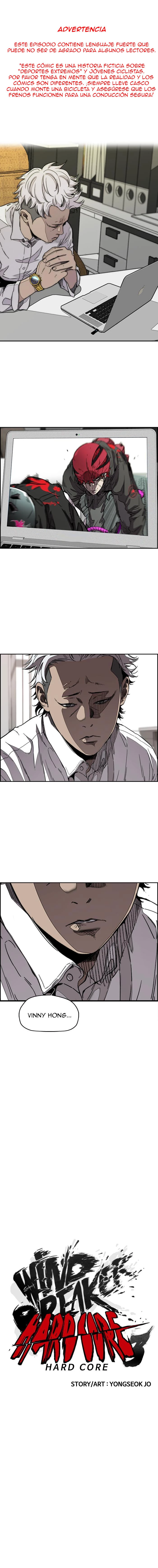 RompeVientos > Capitulo 346 > Page 01