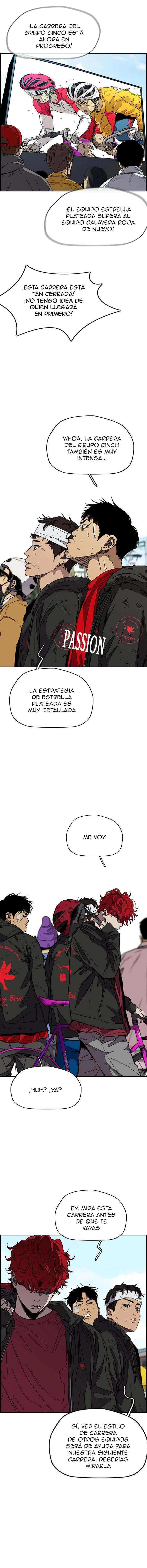 RompeVientos > Capitulo 346 > Page 11