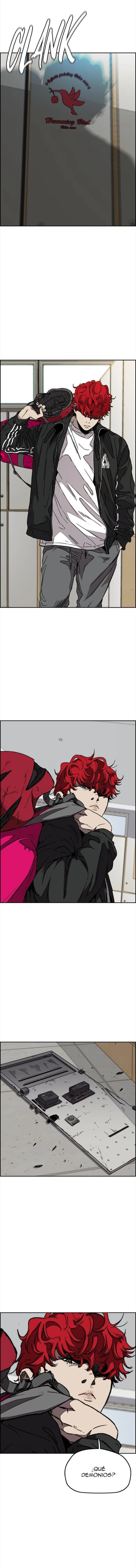 RompeVientos > Capitulo 346 > Page 51